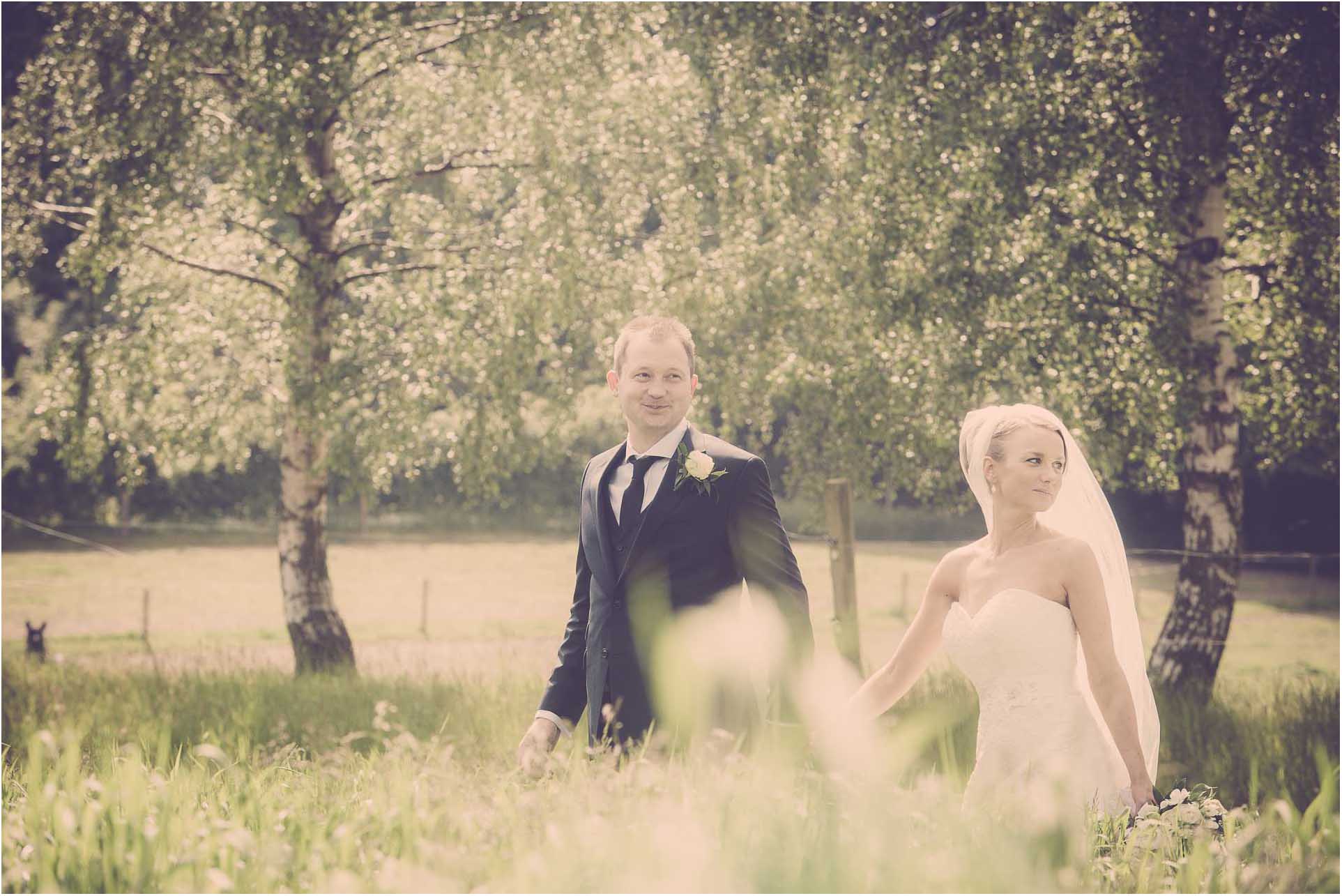 bryllupsfotograf århus
