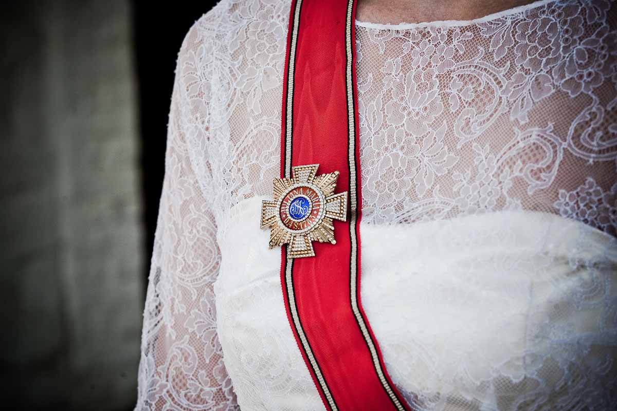 royal bryllup