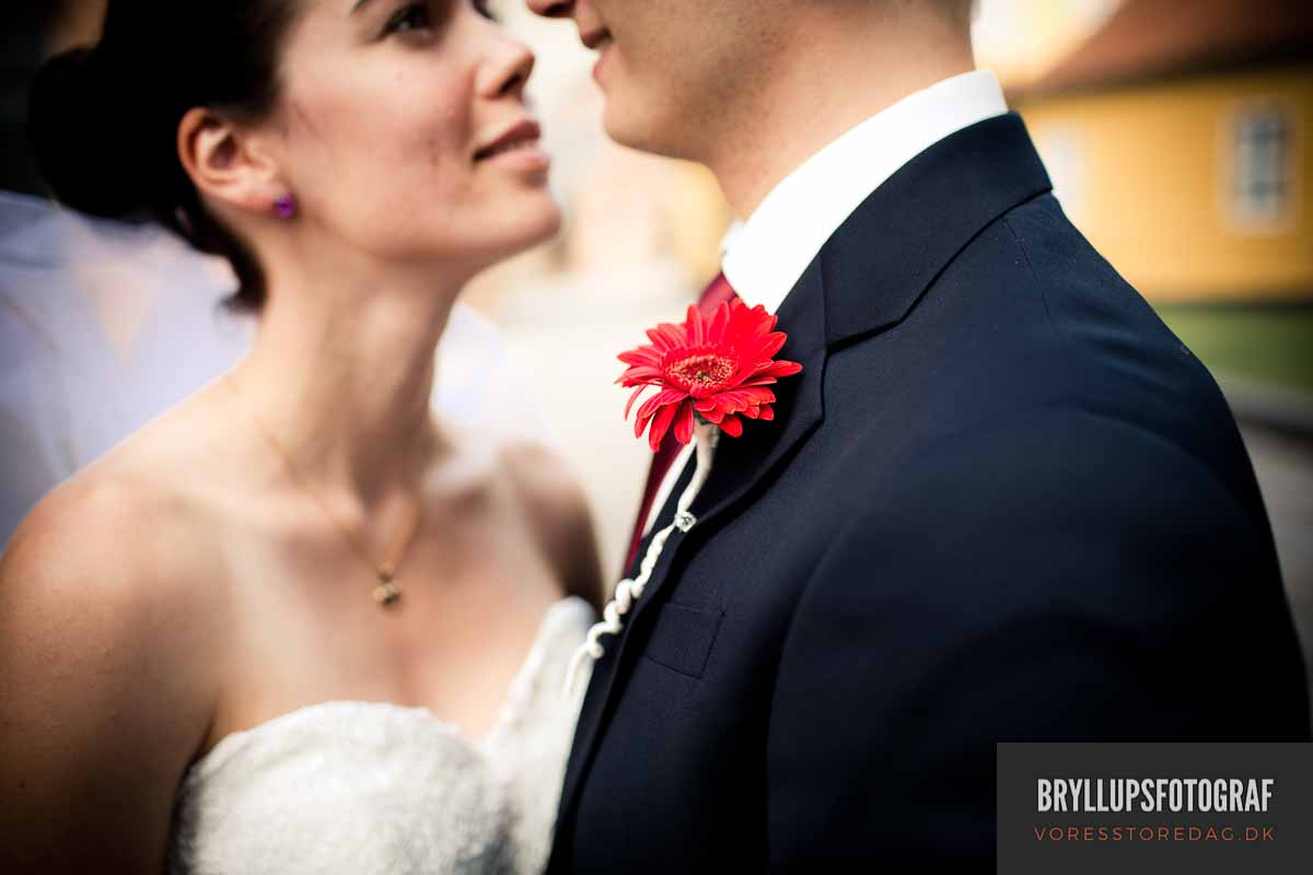 fotograf bryllup Aalborg